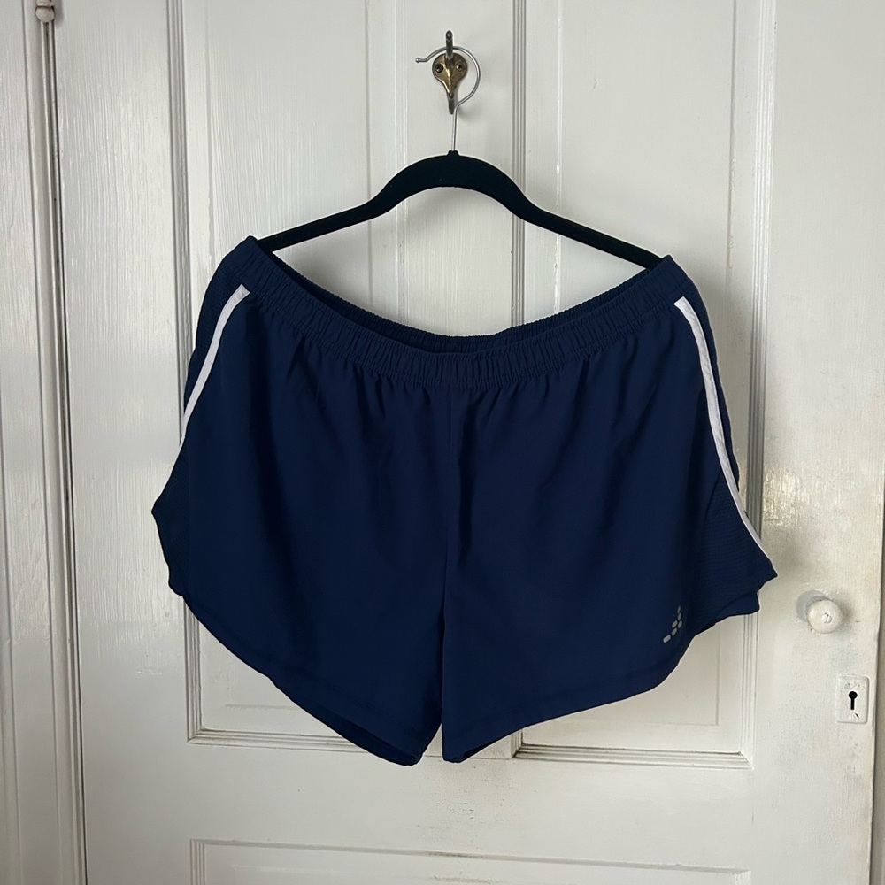 Running Shorts